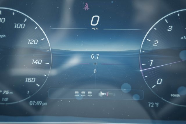 New 2025 Mercedes-Benz C 300 4MATIC Sedan image 37