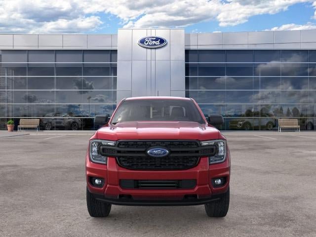 New 2026 Ford Ranger XL AWD/4WD image 6