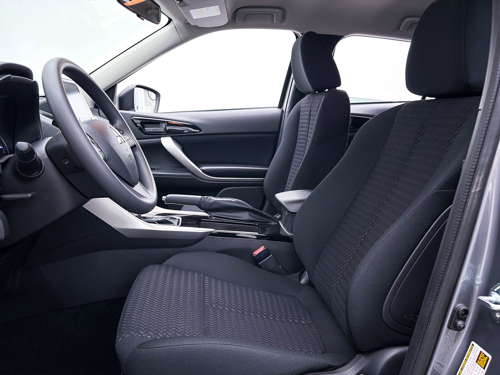 New 2026 Mitsubishi Eclipse Cross Ralliart image 9