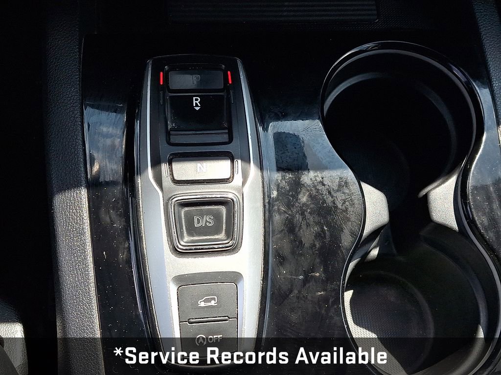 Used 2019 Honda Passport Elite image 16