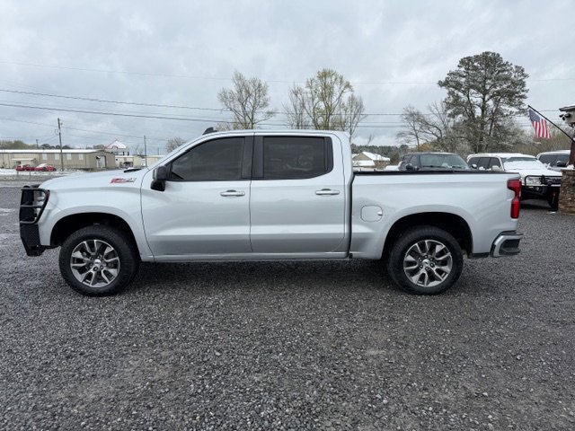 Used 2019 Chevrolet Silverado 1500 RST image 2