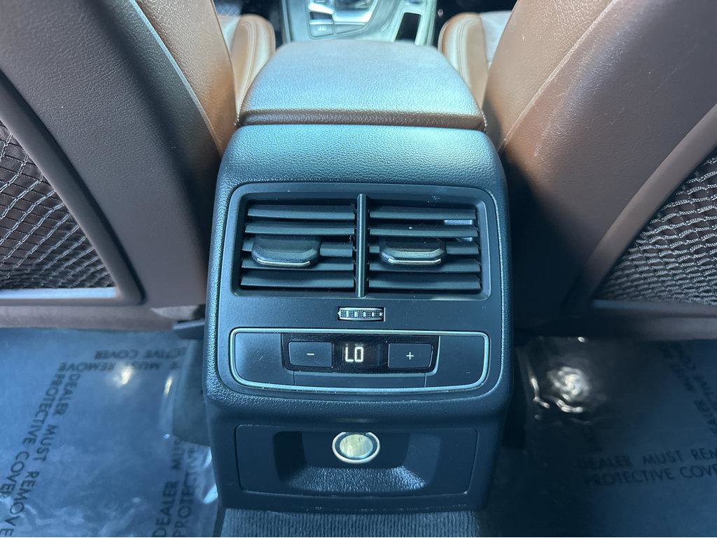 Used 2019 Audi A4 2.0T Premium FWD image 17