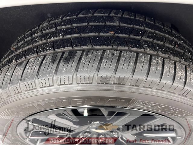 Used 2024 Chevrolet Suburban High Country w/ Advanced Technology Package AWD/4WD image 25