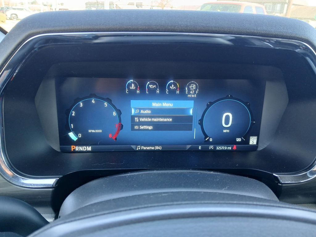 Used 2024 Ford F150 Lariat w/ FX4 Off-Road Package image 22