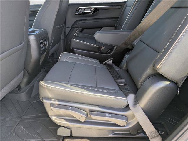 New 2026 Chevrolet Tahoe Premier RWD image 14