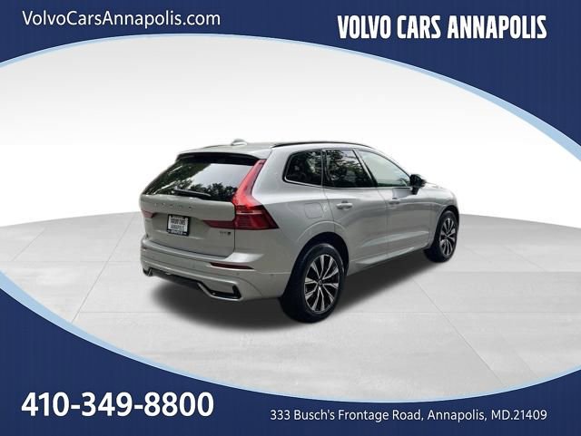 Certified 2023 Volvo XC60 B5 Plus AWD/4WD image 8