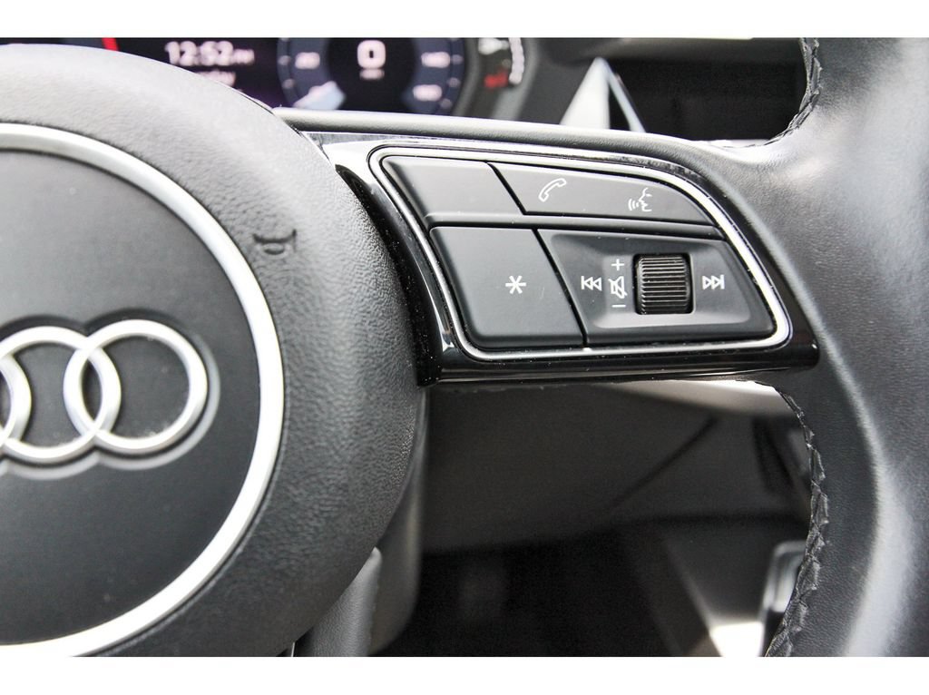 Used 2024 Audi A3 2.0T Premium FWD image 22