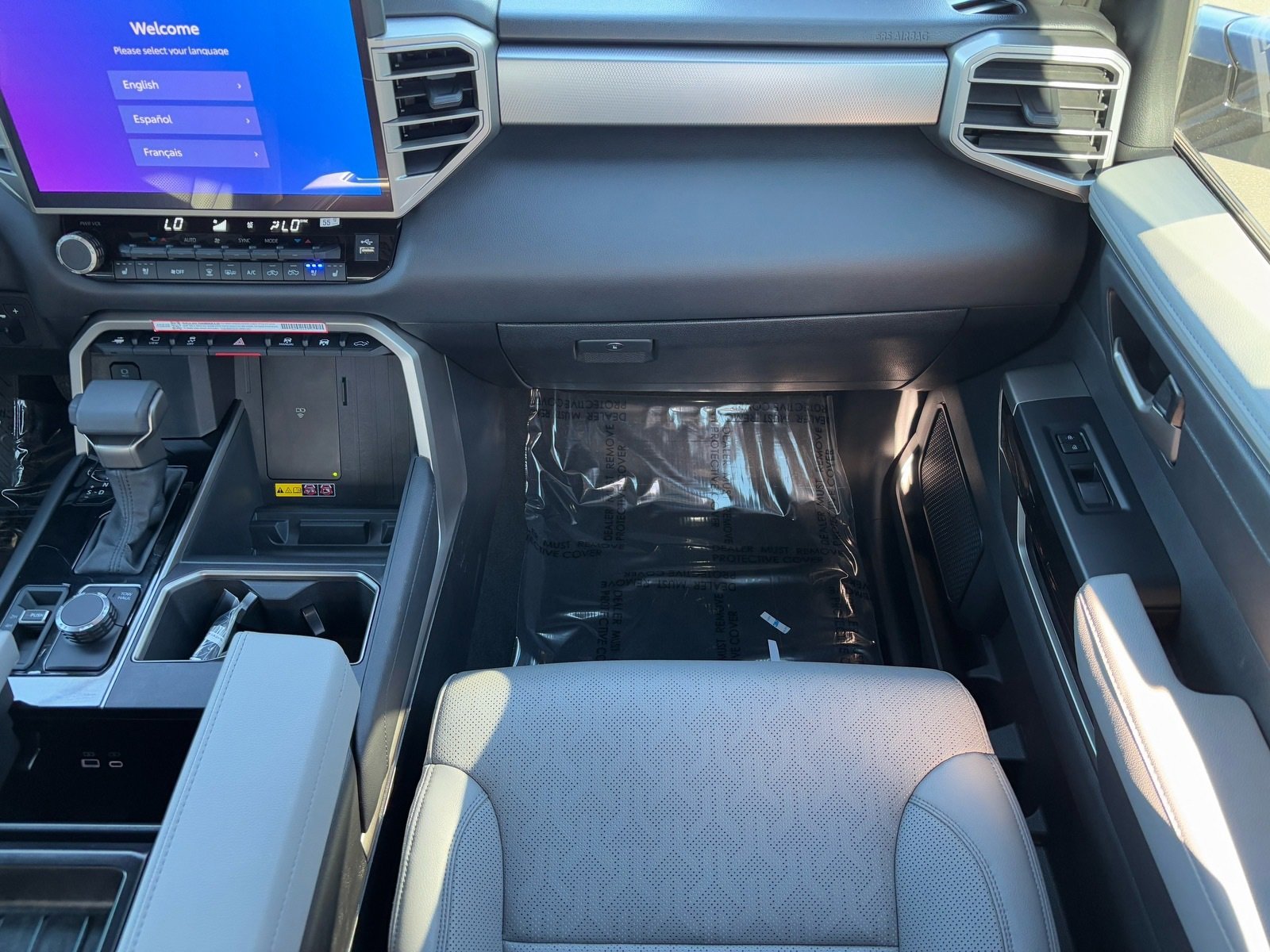 Used 2025 Toyota Tundra Limited image 17