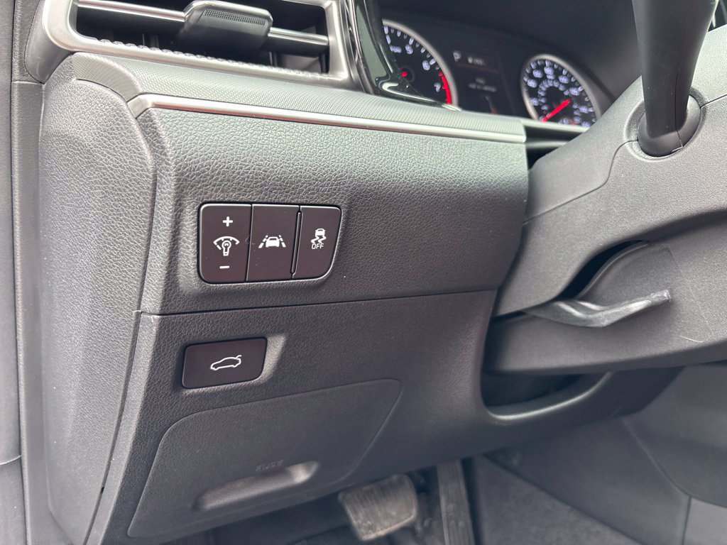 Certified 2024 Kia K5 GT-Line AWD/4WD image 26