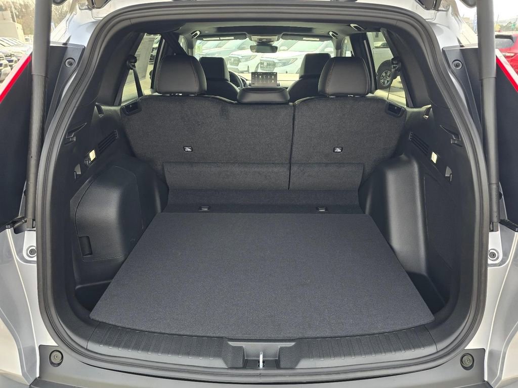 New 2026 Honda CR-V Sport Touring image 26