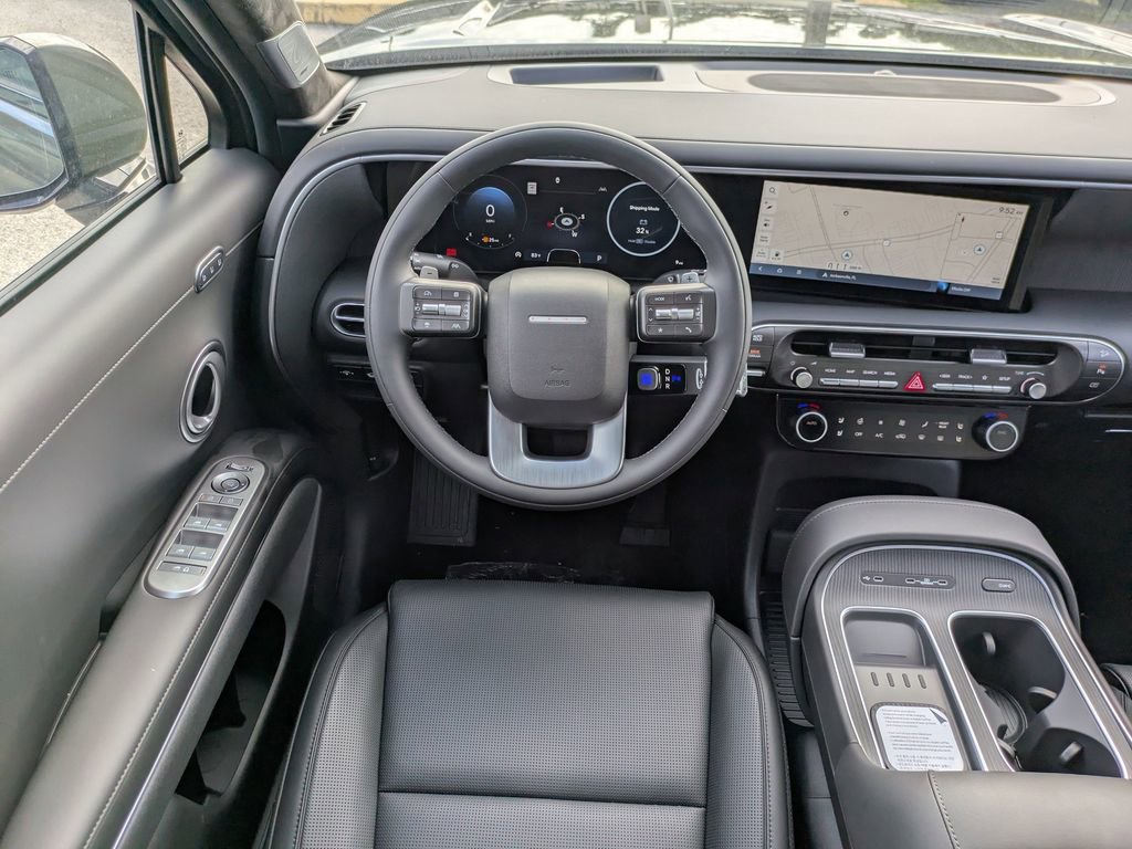 New 2026 Hyundai Palisade Calligraphy image 18