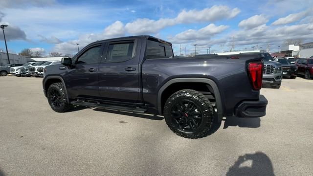 New 2026 GMC Sierra 1500 Elevation w/ Elevation Premium Package image 6