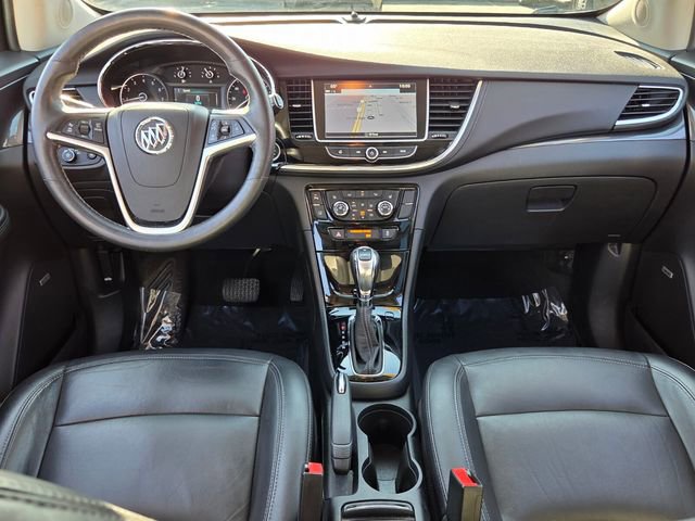 Used 2017 Buick Encore Premium w/ Experience Buick Package image 12