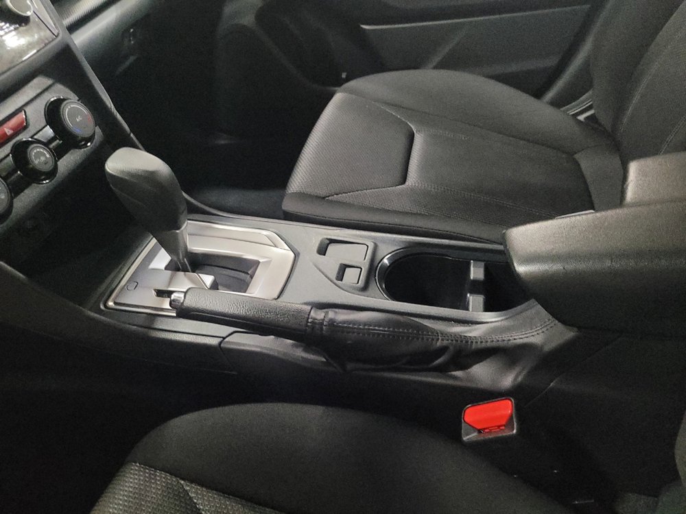 Used 2022 Subaru Impreza 2.0i image 26