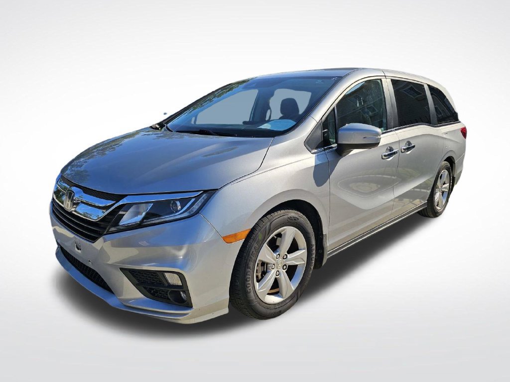 Used 2018 Honda Odyssey EX image 6