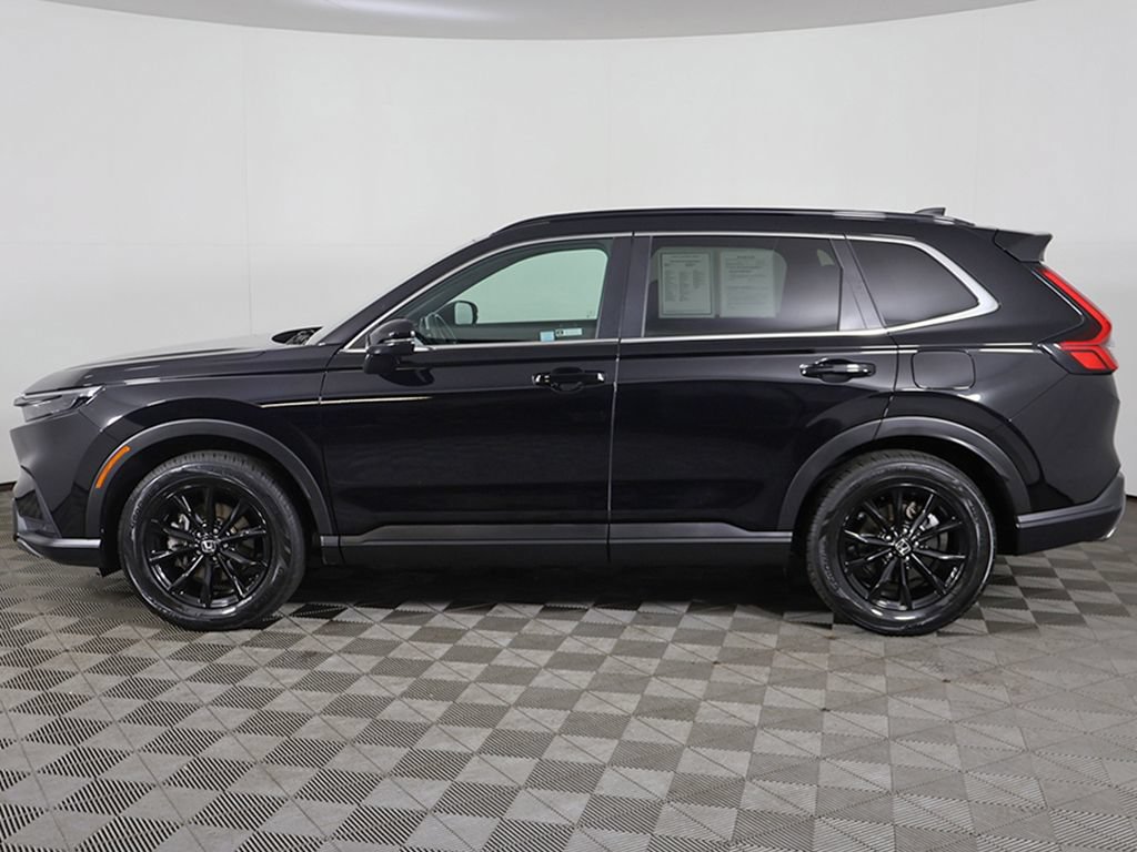 Used 2024 Honda CR-V Sport-L image 17