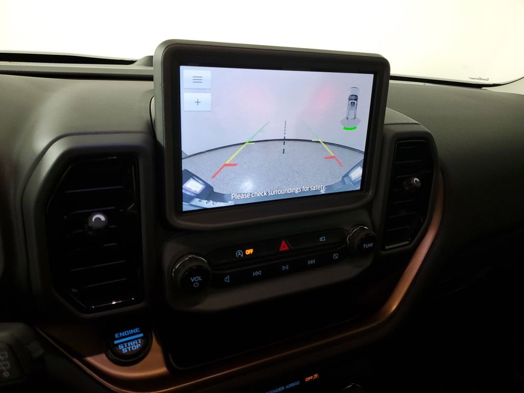 Used 2024 Ford Bronco Sport Badlands w/ Premium Package AWD/4WD image 30
