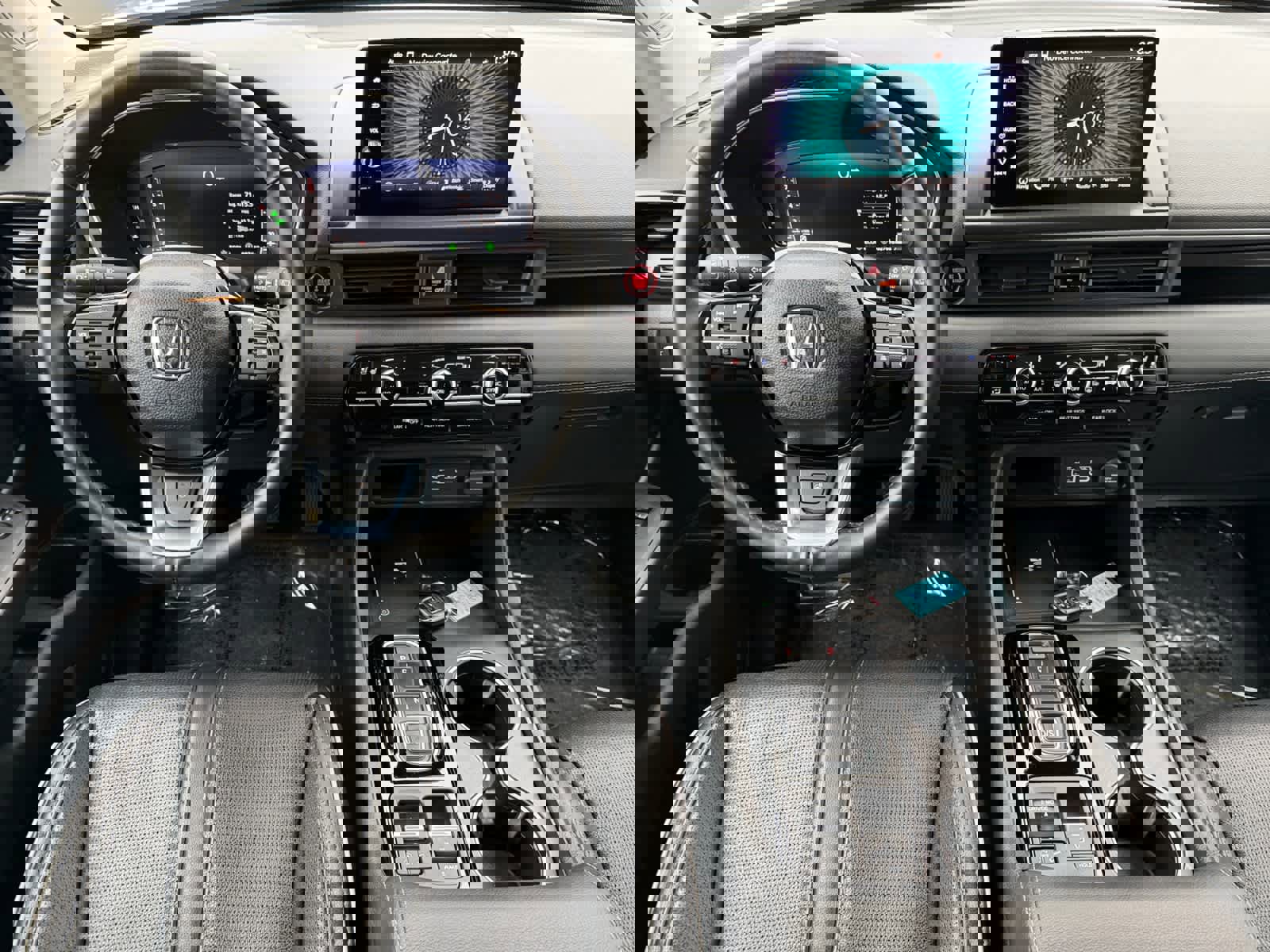 Used 2023 Honda Pilot Elite image 6