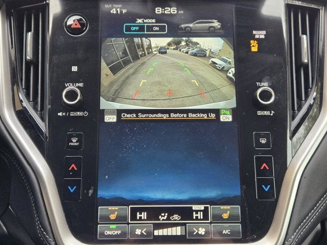 Used 2024 Subaru Outback Limited image 17