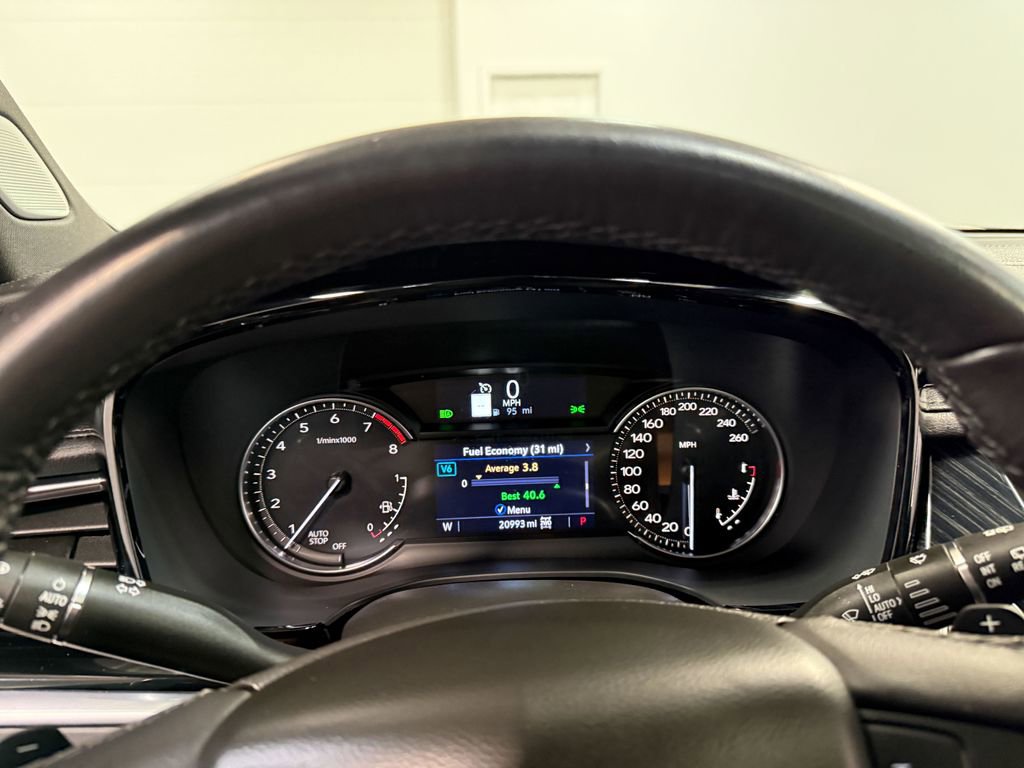 Used 2023 Cadillac XT6 Premium Luxury image 77