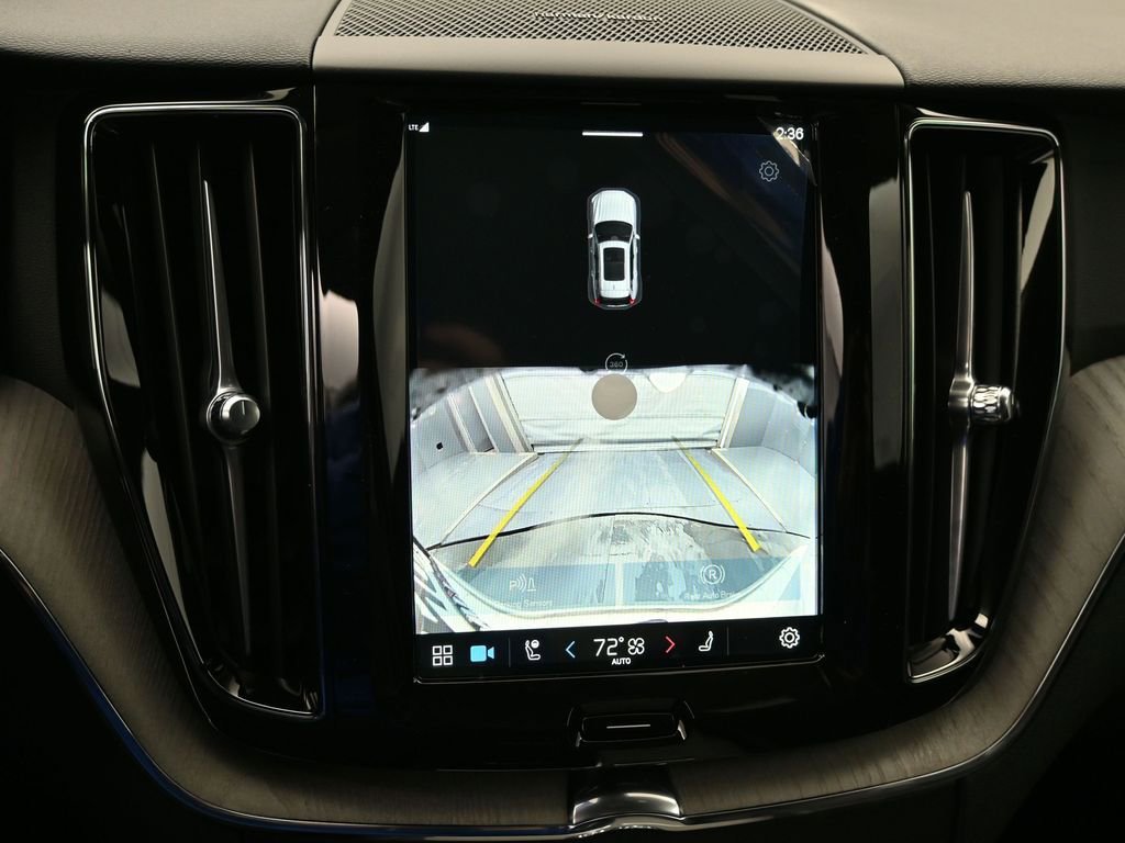 New 2025 Volvo XC60 B5 Plus w/ Protection Package Premier image 14