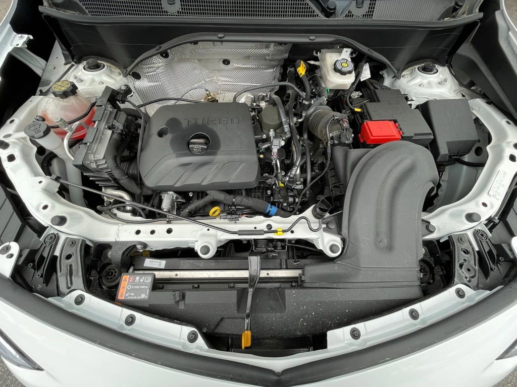 Used 2024 Buick Encore GX Sport Touring image 33