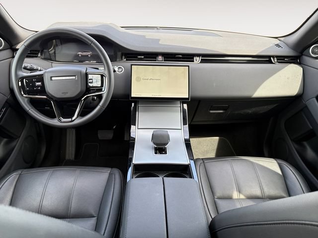 Used 2024 Land Rover Range Rover Evoque S AWD/4WD image 10