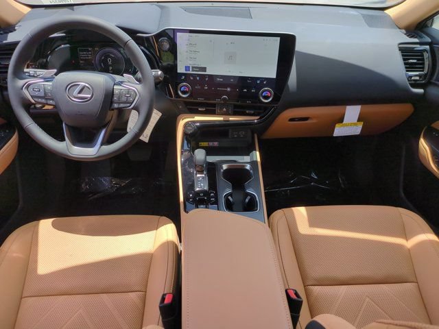 New 2026 Lexus NX 450h+ AWD w/ Luxury Package image 19