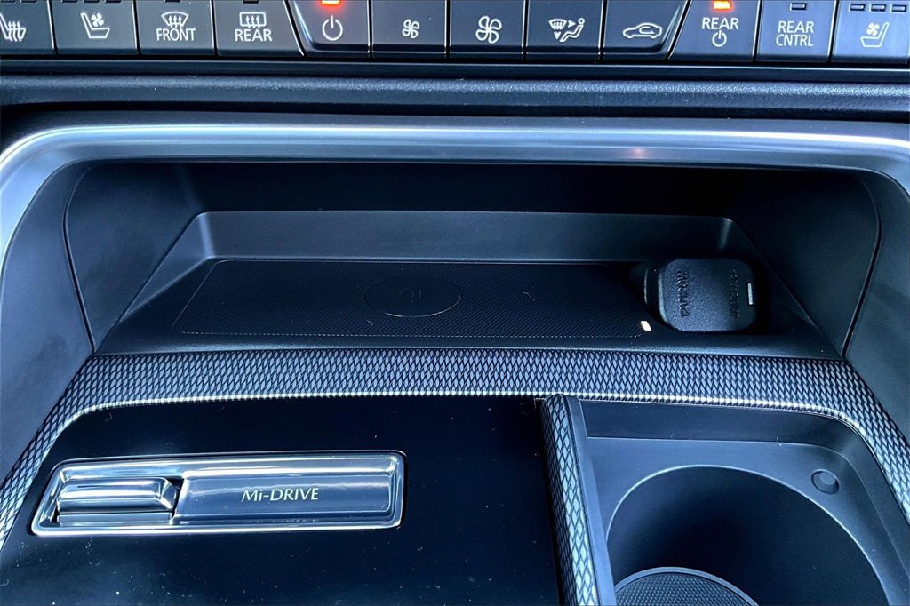 New 2026 MAZDA CX-90 3.3 Turbo w/ Premium Plus Pkg image 20