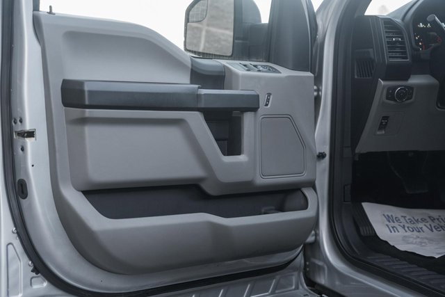 Used 2018 Ford F150 XL w/ Equipment Group 101A Mid image 44