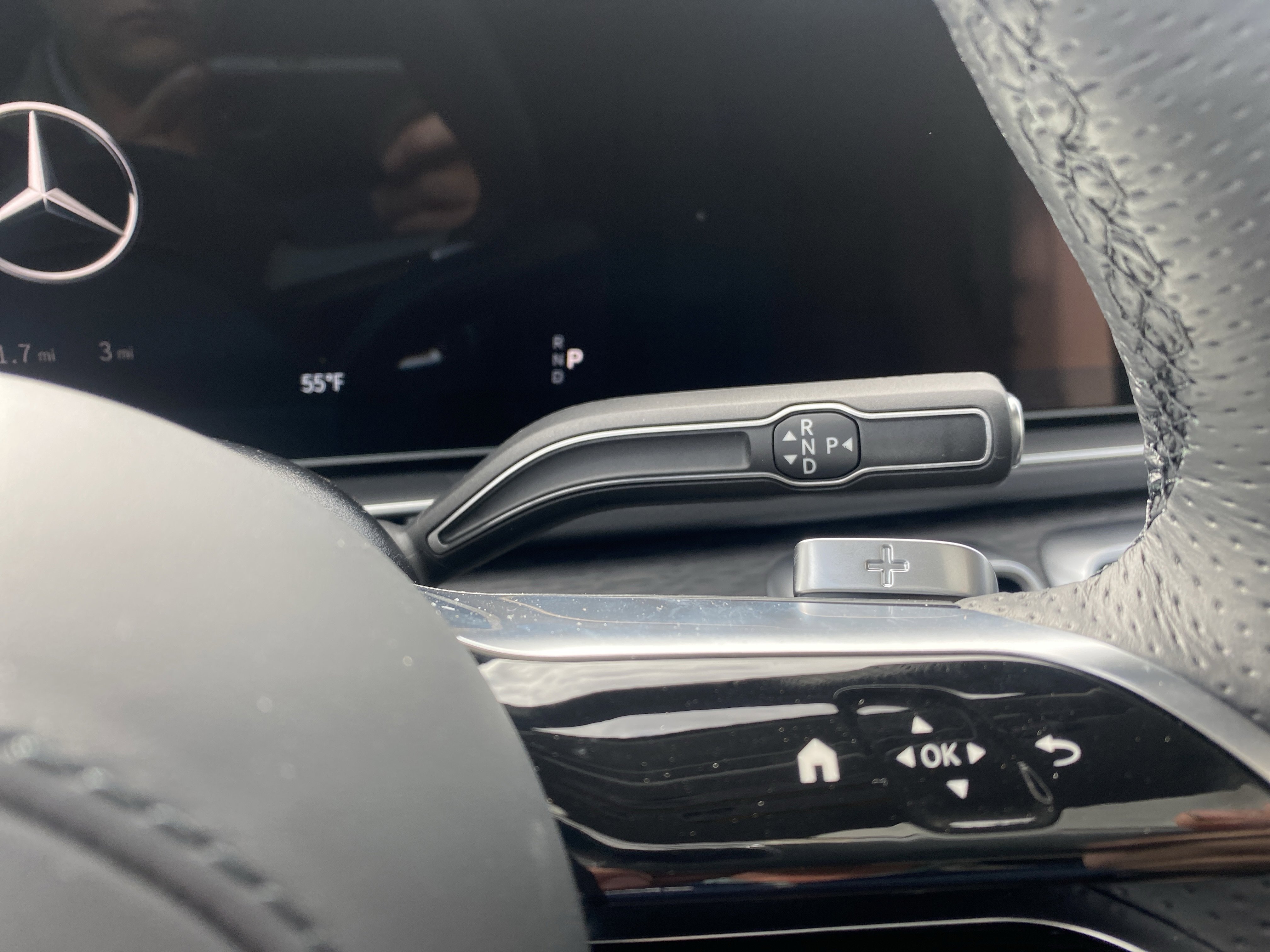 New 2026 Mercedes-Benz GLS 450 4MATIC image 20