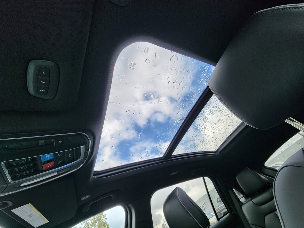 New 2025 Jeep Wagoneer S Limited image 18