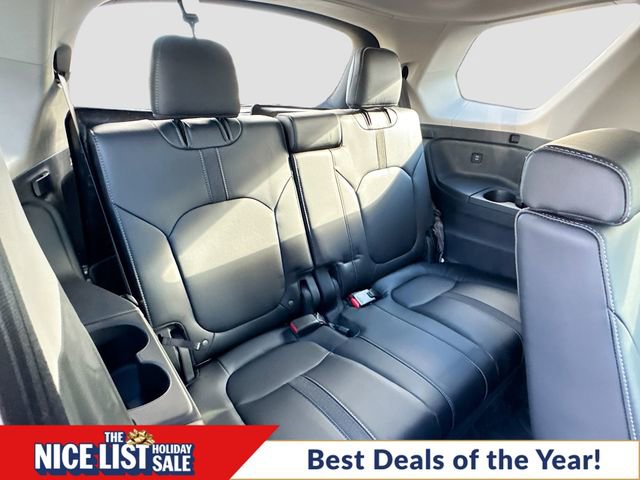 Certified 2025 Honda Pilot EX-L image 26