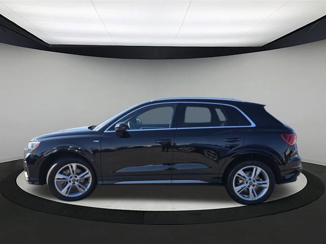 Used 2020 Audi Q3 2.0T Premium image 4