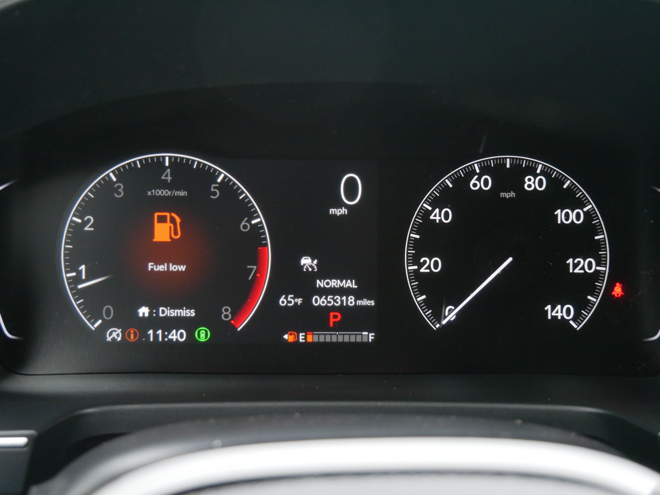 Used 2023 Honda Pilot Touring image 12