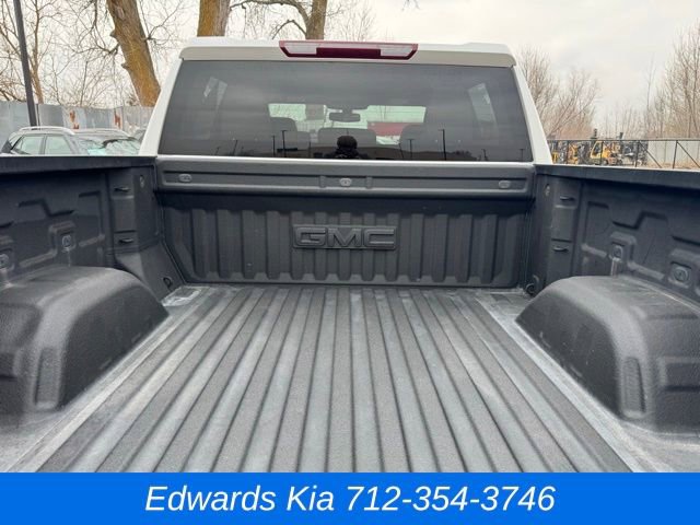 Used 2021 GMC Sierra 1500 SLT w/ X31 Off-Road Package image 13