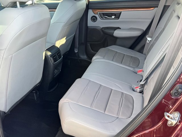 Used 2019 Honda CR-V Touring image 20