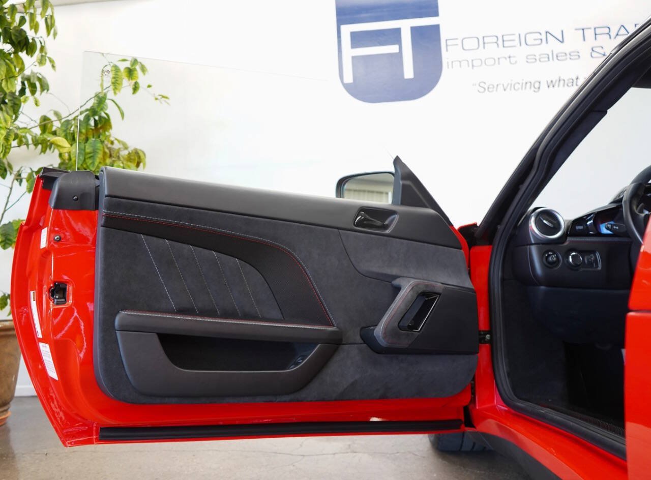 Used 2020 Lotus Evora RWD image 37