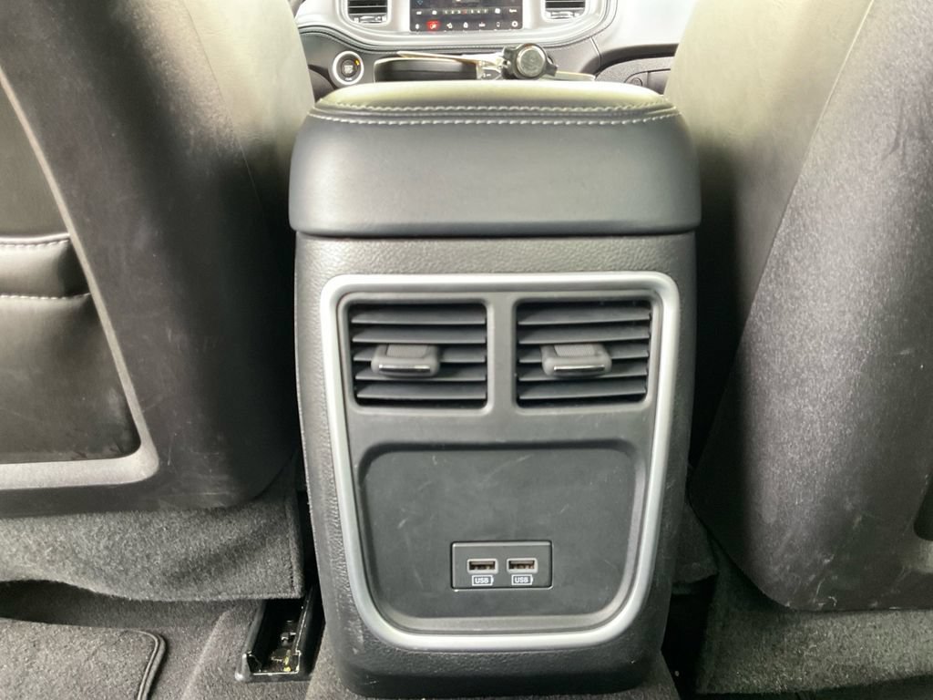 Used 2023 Dodge Charger Scat Pack w/ Plus Group RWD image 23