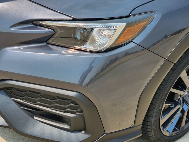 New 2026 Subaru WRX AWD/4WD image 7