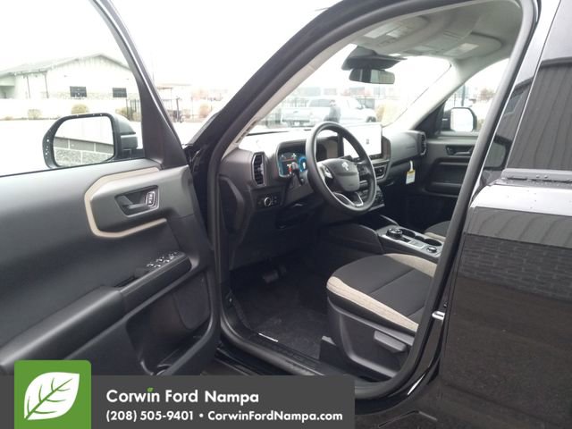 New 2025 Ford Bronco Sport Big Bend image 9