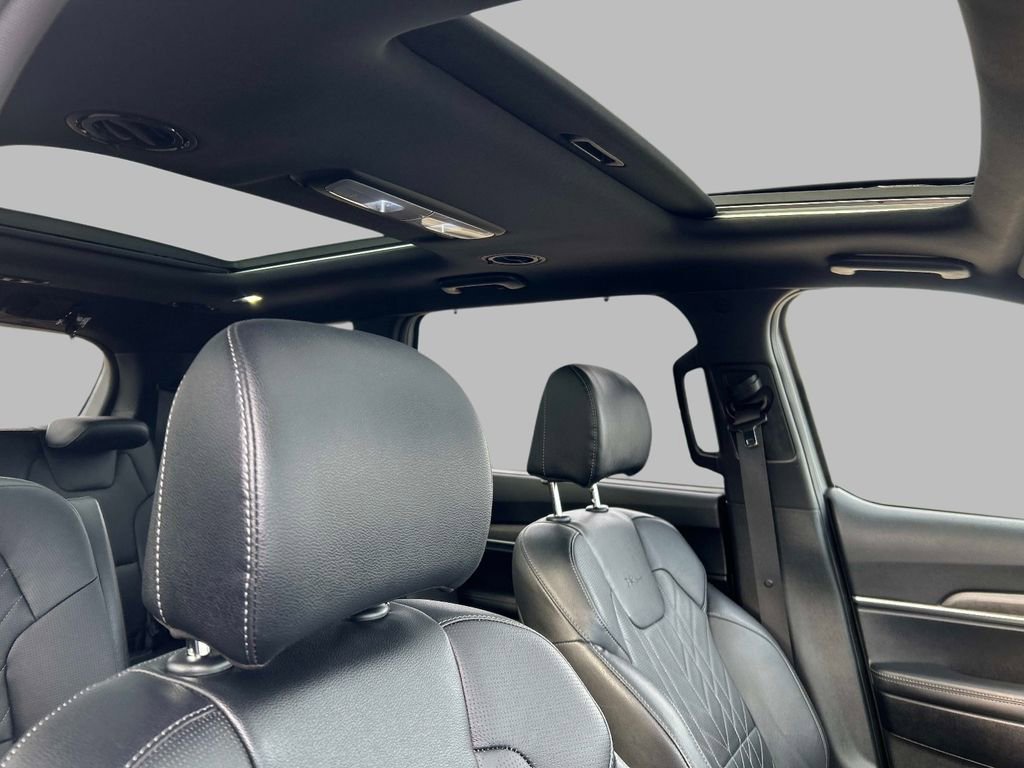 Used 2024 Kia Telluride SX X-Pro image 20
