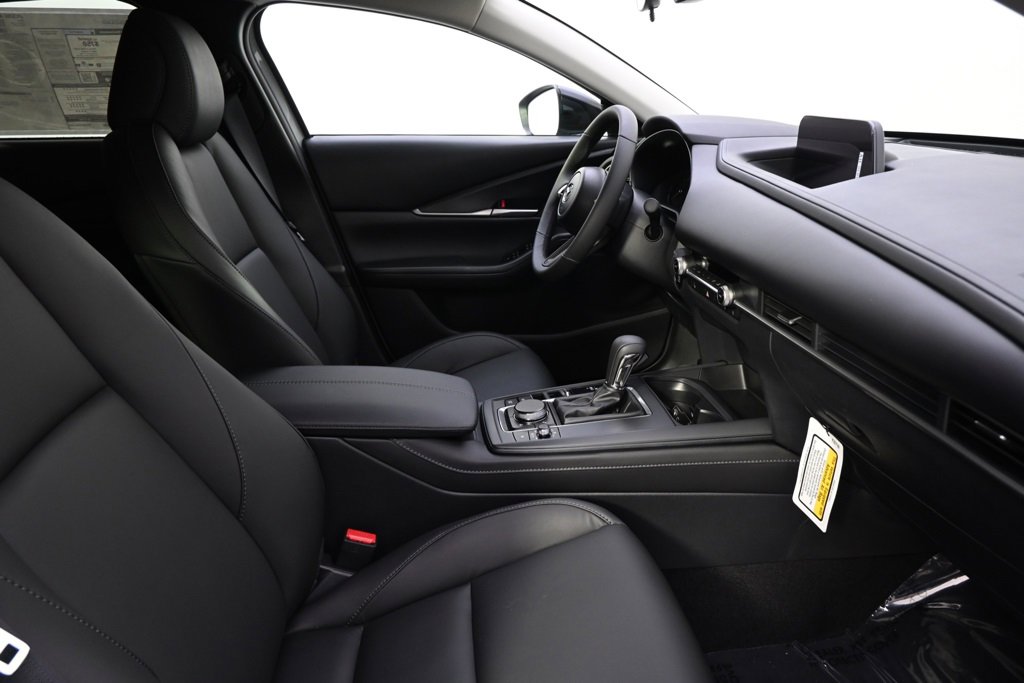 New 2026 MAZDA CX-30 AWD 2.5 S w/ Select Sport Pkg image 16