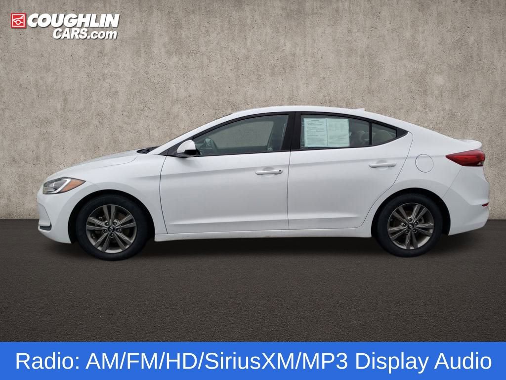 Used 2018 Hyundai Elantra SEL w/ Cargo Package image 5