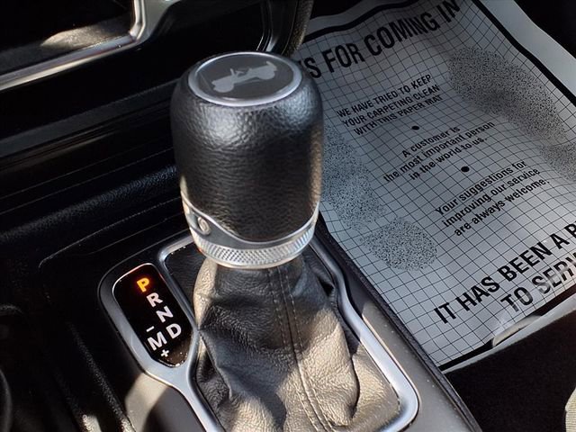 Used 2021 Jeep Wrangler Sport image 19