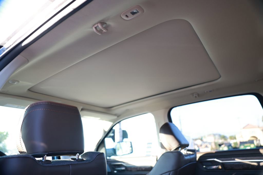 New 2026 RAM 1500 Limited w/ Trailer Tow Group image 34