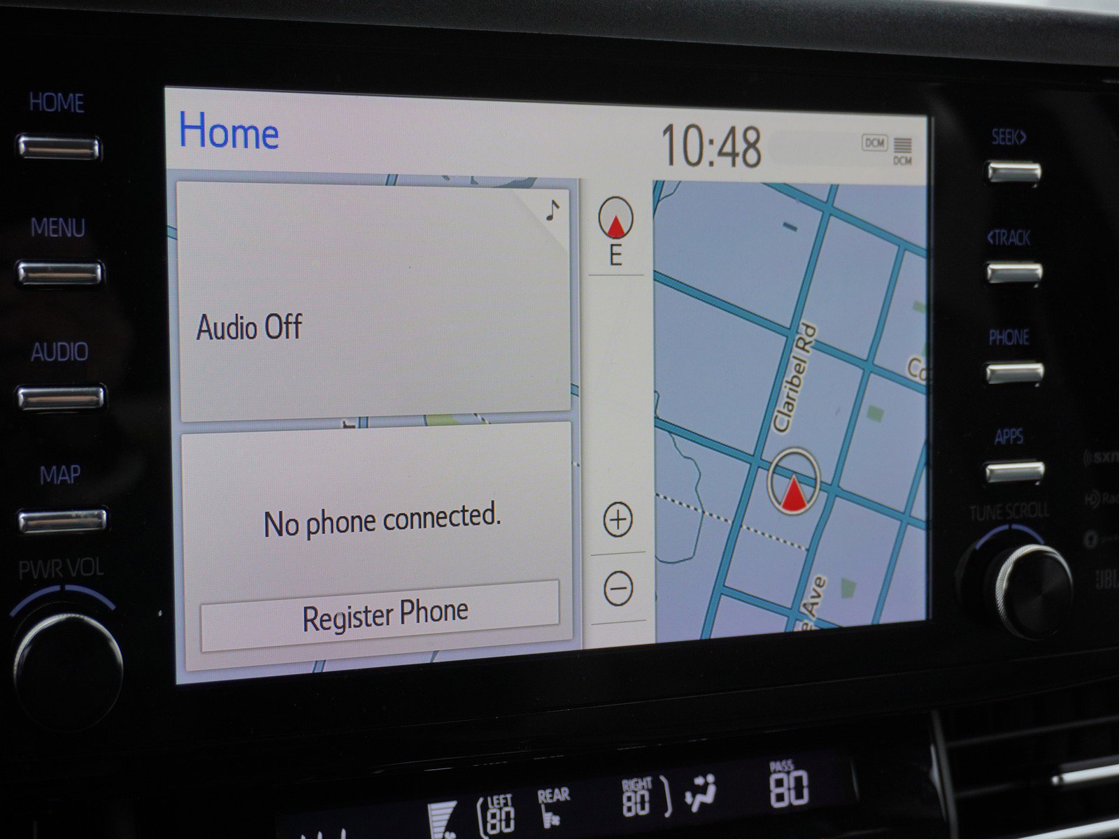 Used 2022 Toyota Sienna XLE image 29