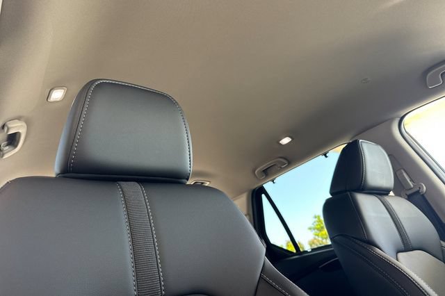 Certified 2026 Honda Pilot EX-L image 18