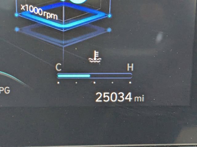 Used 2024 Hyundai Elantra SEL image 26