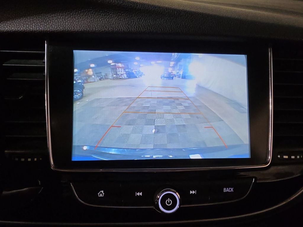 Used 2019 Buick Encore Preferred FWD image 22